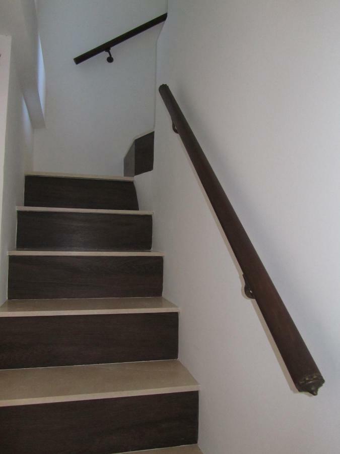 La Casa Del Reloj Apartment Estepona Bagian luar foto