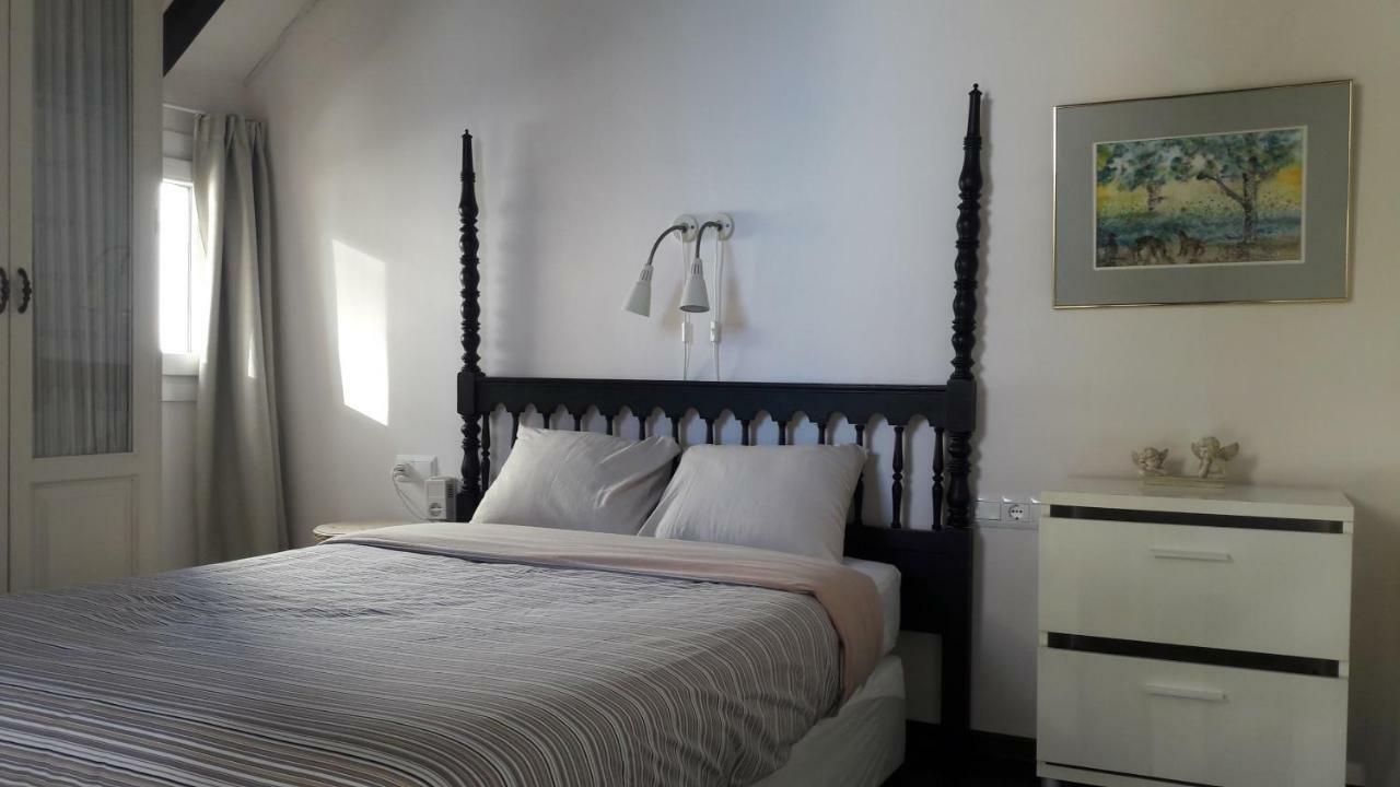 La Casa Del Reloj Apartment Estepona Bagian luar foto