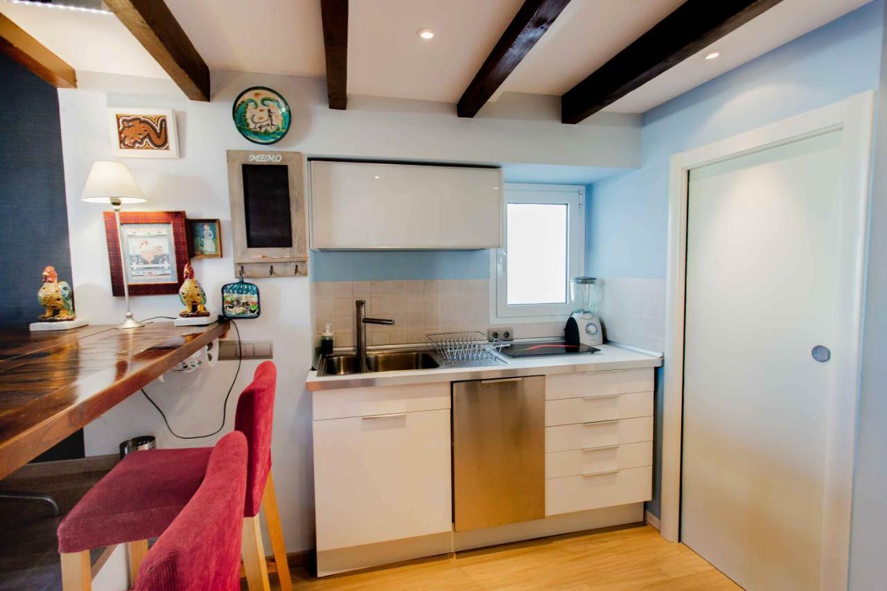 La Casa Del Reloj Apartment Estepona Bagian luar foto